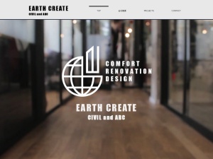 EARTHCREATE株式会社