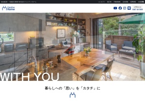 株式会社クリエイティブホーム