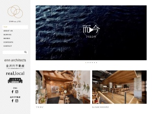 株式会社ENN