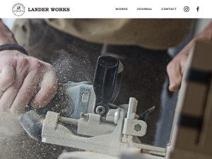 ＬＡＮＤＥＲＷＯＲＫＳ