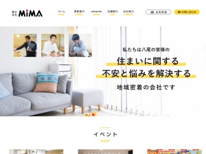 株式会社ＭＩＭＡ