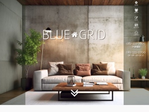 株式会社ＢＬＵＥＧＲＩＤ